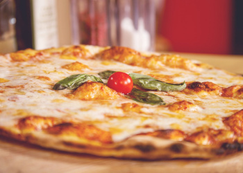 Pizze - Pizza Margherita